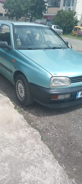 Обява за продажба на VW Golf ~2 400 лв. - изображение 2
