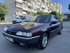    Citroen Xantia 1, 9