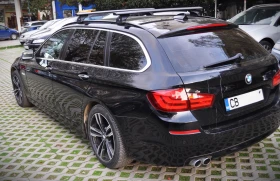 Обява за продажба на BMW 530 ~22 500 лв. - изображение 5