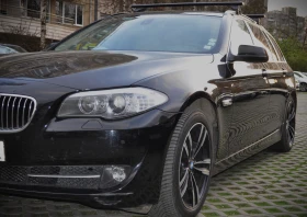 Обява за продажба на BMW 530 ~22 500 лв. - изображение 10