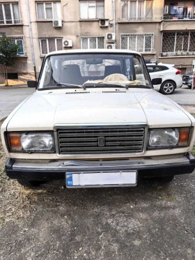 Обява за продажба на Lada 2107 ~3 200 лв. - изображение 1