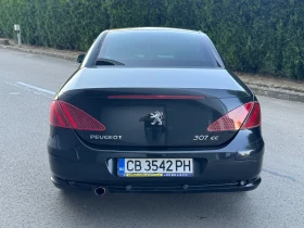 Обява за продажба на Peugeot 307 ~3 200 лв. - изображение 5