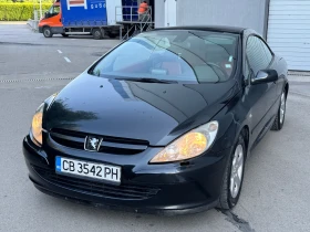 Обява за продажба на Peugeot 307 ~3 200 лв. - изображение 1