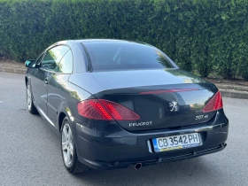 Обява за продажба на Peugeot 307 ~3 200 лв. - изображение 1