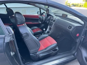 Обява за продажба на Peugeot 307 ~3 200 лв. - изображение 9