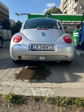 VW New beetle 1, 9 TDI | Mobile.bg    2
