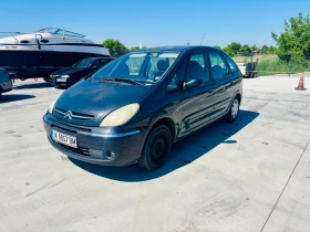 Обява за продажба на Citroen Xsara picasso HDi ~1 560 лв. - изображение 1