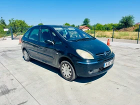 Обява за продажба на Citroen Xsara picasso HDi ~1 560 лв. - изображение 1