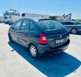 Обява за продажба на Citroen Xsara picasso HDi ~1 560 лв. - изображение 4