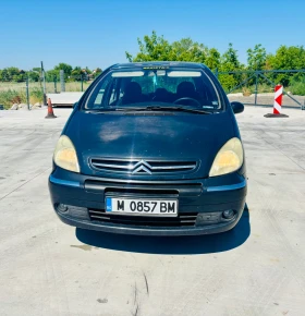 Обява за продажба на Citroen Xsara picasso HDi ~1 560 лв. - изображение 2