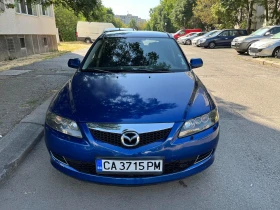 Обява за продажба на Mazda 6 ~4 800 лв. - изображение 1