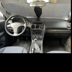 Mazda 6 | Mobile.bg    10