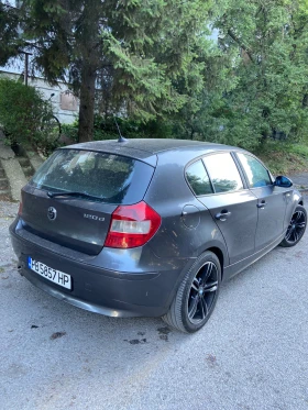 Обява за продажба на BMW 120 163кс ~6 500 лв. - изображение 2