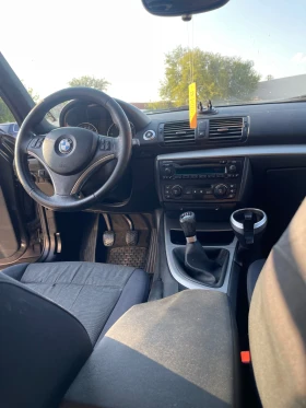 Обява за продажба на BMW 120 163кс ~6 500 лв. - изображение 5