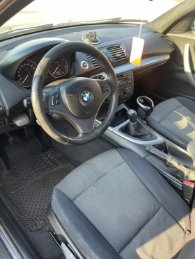 Обява за продажба на BMW 120 163кс ~6 500 лв. - изображение 8