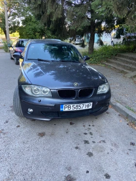Обява за продажба на BMW 120 163кс ~6 500 лв. - изображение 1