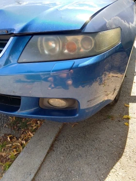 Honda Accord 2.0I VTEC    | Mobile.bg    7