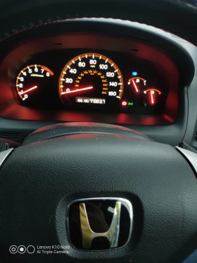     Honda Accord 2.0I VTEC   