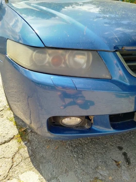 Honda Accord 2.0I VTEC    | Mobile.bg    6