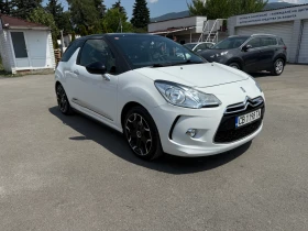     Citroen DS3 1.6THP 156   39000