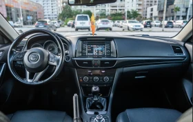 Обява за продажба на Mazda 6 2.2 Skyactiv-D ~17 999 лв. - изображение 7