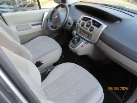 Обява за продажба на Renault Scenic 1.5 dci ~3 800 лв. - изображение 9