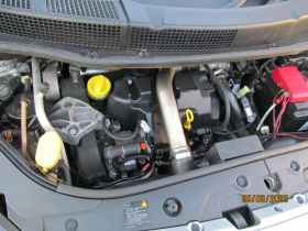 Обява за продажба на Renault Scenic 1.5 dci ~3 800 лв. - изображение 7