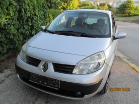 Обява за продажба на Renault Scenic 1.5 dci ~3 800 лв. - изображение 3