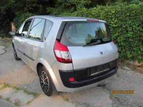 Обява за продажба на Renault Scenic 1.5 dci ~3 800 лв. - изображение 2