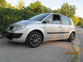 Обява за продажба на Renault Scenic 1.5 dci ~3 800 лв. - изображение 4