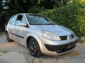 Обява за продажба на Renault Scenic 1.5 dci ~3 800 лв. - изображение 5