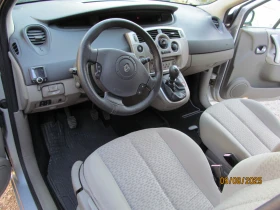 Обява за продажба на Renault Scenic 1.5 dci ~3 800 лв. - изображение 8