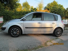 Обява за продажба на Renault Scenic 1.5 dci ~3 800 лв. - изображение 1
