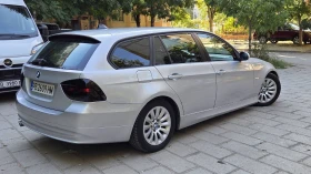 Обява за продажба на BMW 320 320D* * KLIMA * *  ~7 380 лв. - изображение 6