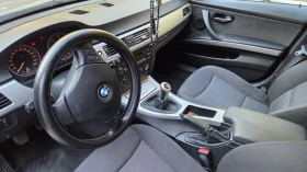Обява за продажба на BMW 320 320D* * KLIMA * *  ~7 380 лв. - изображение 10