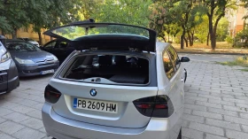 Обява за продажба на BMW 320 320D* * KLIMA * *  ~7 380 лв. - изображение 8