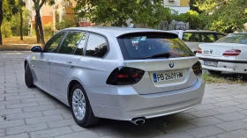 Обява за продажба на BMW 320 320D* * KLIMA * *  ~7 380 лв. - изображение 4
