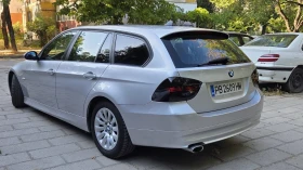 Обява за продажба на BMW 320 320D* * KLIMA * *  ~7 380 лв. - изображение 5