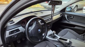 Обява за продажба на BMW 320 320D* * KLIMA * *  ~7 380 лв. - изображение 11