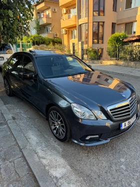 Обява за продажба на Mercedes-Benz E 500 Mercedes 550 4 matic/LPG ~30 000 лв. - изображение 4