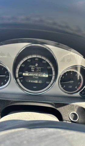 Обява за продажба на Mercedes-Benz E 500 Mercedes 550 4 matic/LPG ~30 000 лв. - изображение 9