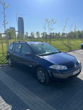 Обява за продажба на Renault Megane 1.9 DCI  ~2 200 лв. - изображение 2