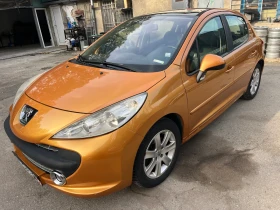 Peugeot 207 1.6i 120кс - 3950 лв. - 59754183 5