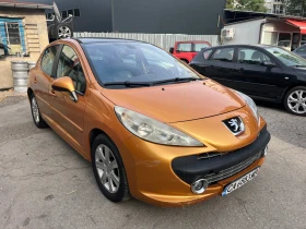 Peugeot 207 1.6i 120кс