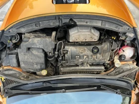 Peugeot 207 1.6i 120кс - 3950 лв. - 59754183 8