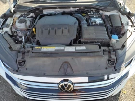 VW Arteon SEL R-LINE | Mobile.bg    11