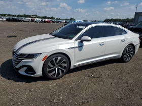 VW Arteon SEL R-LINE | Mobile.bg    2