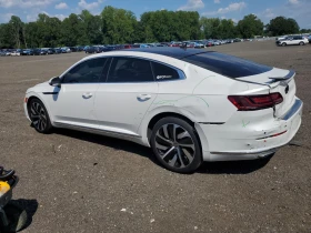 VW Arteon SEL R-LINE | Mobile.bg    3