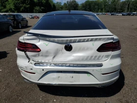 VW Arteon SEL R-LINE | Mobile.bg    6