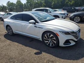 VW Arteon SEL R-LINE
